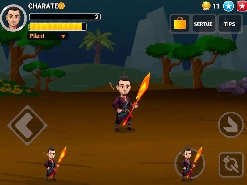 Kannada Blade Champ festival event screenshot